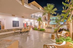 Residence Villas Heraklio Greece