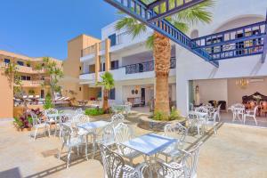 Residence Villas Heraklio Greece