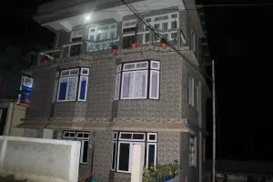 Vamoose Olive - Rhenok