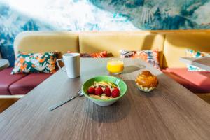 Hotels ibis Styles Antibes : photos des chambres