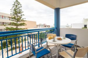 Ibiscos Garden Hotel