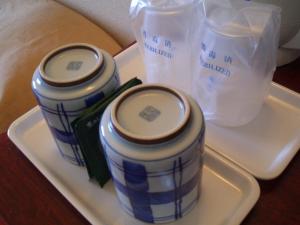 Sky Heart Hotel Koiwa