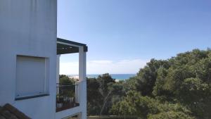 La Rotonda Penthouse