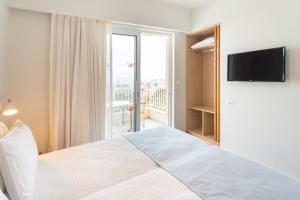 Ibiscos Garden Hotel