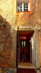 Villas Le Moulin de l'Ostriconi : photos des chambres