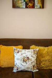 Апартамент В4