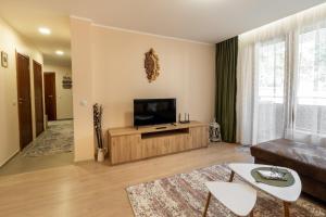 Апартамент В4