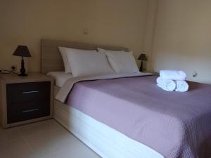 Kouremenos Manolis apartment