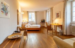 Comfort Double Room room in Alte Post