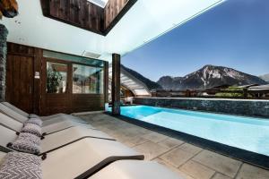 Club Alpina - Champagny-en-Vanoise photo 18