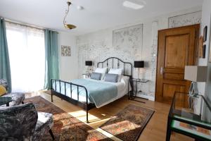 B&B / Chambres d'hotes B&B 