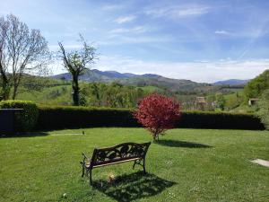 B&B / Chambres d'hotes Villa Goxoki avec piscine Saint Jean Pied de Port : photos des chambres