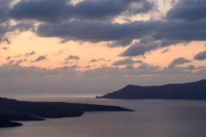 Panorama Boutique Hotel Santorini Greece