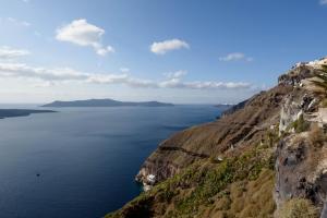 Panorama Boutique Hotel Santorini Greece