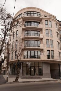 Plexanov Apartments