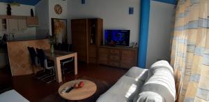 Apartman Petrovic