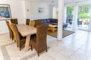 153 m² Haus mit 6 Schlafzimmern für 12 Persoen - Essenheim