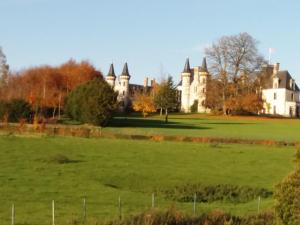 Maisons de vacances Gites 