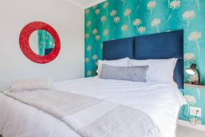 Alimama Spaces: The Green Park Haven 1