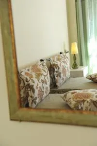 Gaia accomodation Hydras - Mandraki