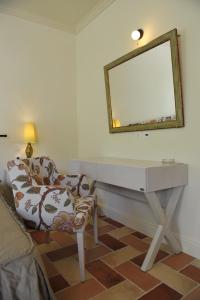 Gaia accomodation Hydras