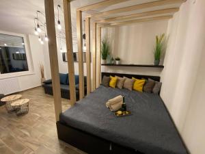 Loft Apartman X. ker.