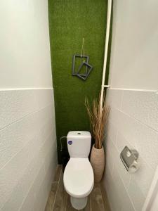 Loft Apartman X. ker.