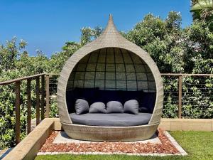 Dolphin Coast YOLO Spaces - Ballito Beach House Villa