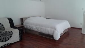 Appartements LA PAREE D'EAU 513 appartement 2 chambres avec piscine : photos des chambres