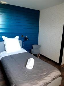 B&B / Chambres d'hotes Le Colombier : photos des chambres