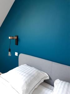 B&B / Chambres d'hotes Le Colombier : photos des chambres