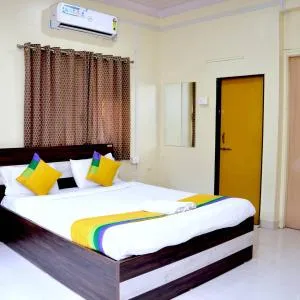 Hotel Bestow Inn Koregaon Park Pune -Near Osho Ashram - Kirkee