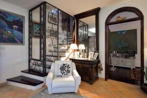 Luxurious suite villa Nada
