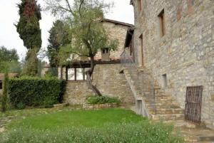 Agriturismo le Bartaline