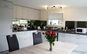 Haus Melchaazopf - Giswil