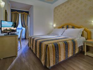 Classic Double or Twin Room room in Hotel Terme Formentin