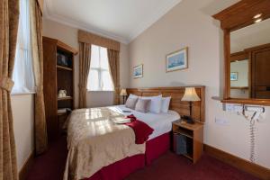 Scholars Townhouse Hotel