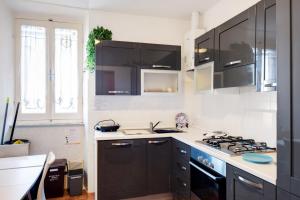 GuestHost - Le Viole Matte - Appartamento immerso nel Verde con Vista Mare