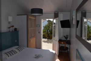 Hotels L'Ile sous le Vent : photos des chambres