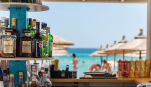 Hotel Agni On The Beach Halkidiki Greece