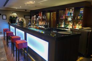 Crowne Plaza Liverpool - John Lennon Airport by IHG