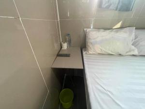 Charinsup Pinklao Hotel