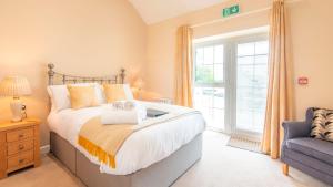 Lastra Farm Hotel