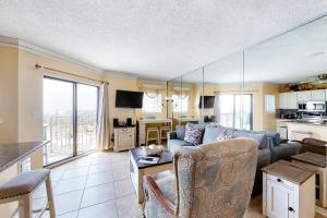 Two Bedroom Apartment  room in Plantation Dunes II