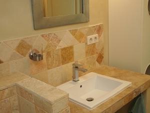 La Grange de la Lavande