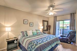 Near Westworld and TPC Golf Scottsdale Gem with Pool