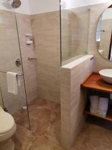 Hospedaje Casa Santa Isabel