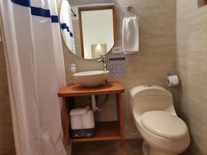 Hospedaje Casa Santa Isabel