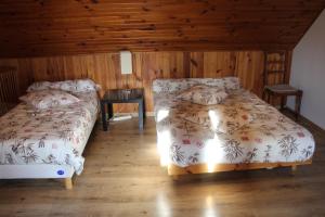 B&B / Chambres d'hotes Chambres d 'hotes 