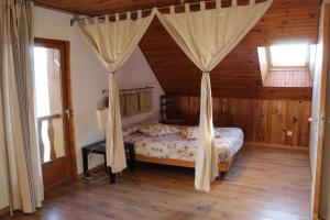 B&B / Chambres d'hotes Chambres d 'hotes 